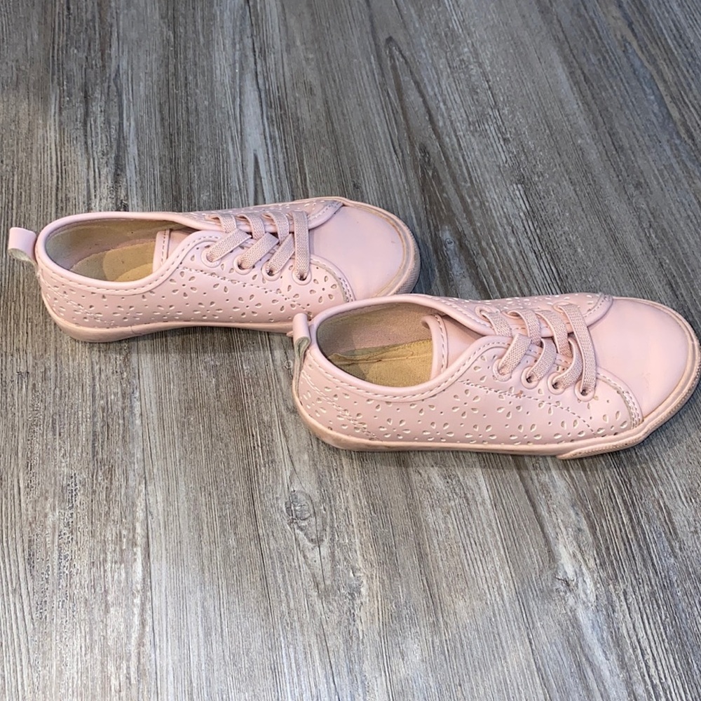 Old navy slip ons